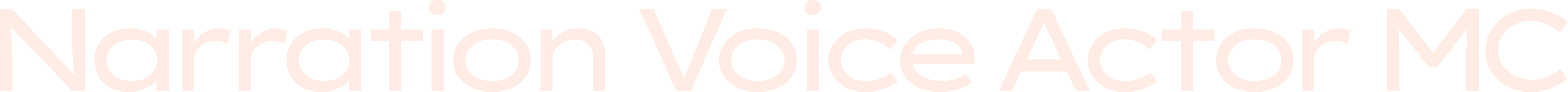 Narrator,Voice Actor,MC